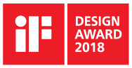 iF Award Design