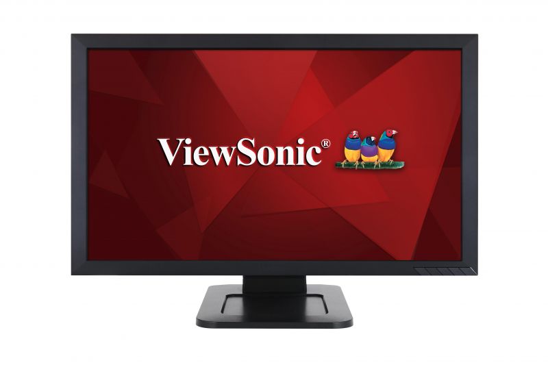 ViewSonic LCD Display TD2421