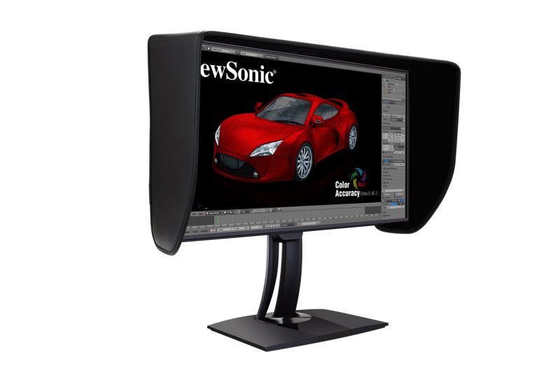 ViewSonic Monitor Accessory MH24S1