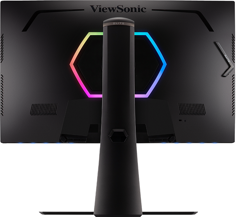 MONITOR INPUTS