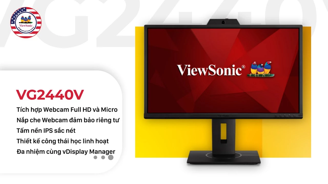 ViewSonic Vietnam