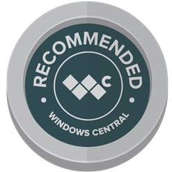 Recommended award