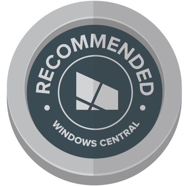 Windows Central Recommended