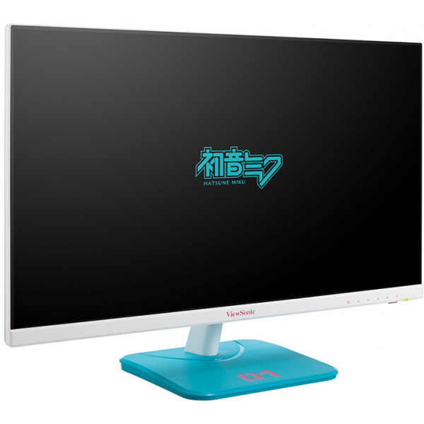 ViewSonic LCD Display VA2456-MIKU