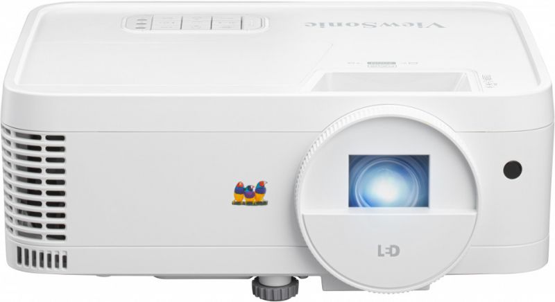 ViewSonic Projector LS500WHE