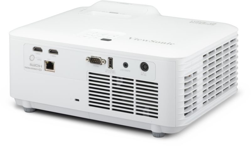 ViewSonic Projector LS630W