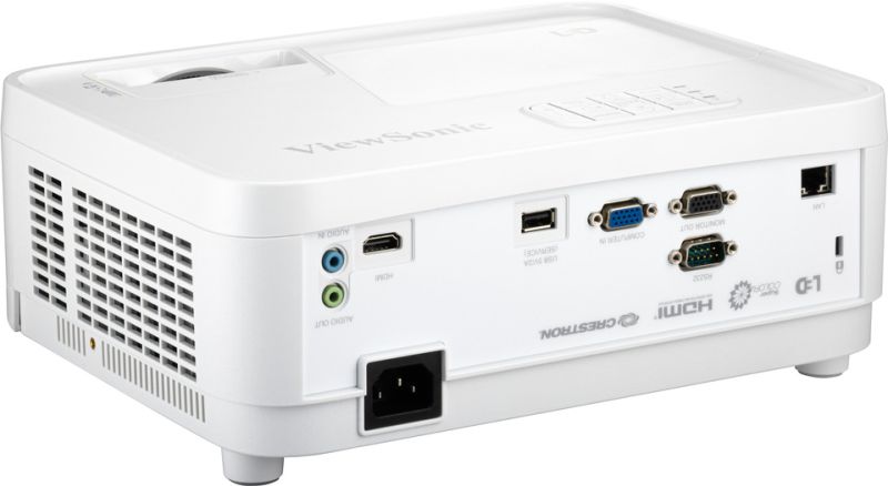 ViewSonic Projector LSD300W-ST