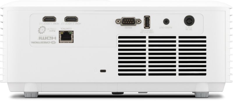 ViewSonic Projector LSD400HD-ST