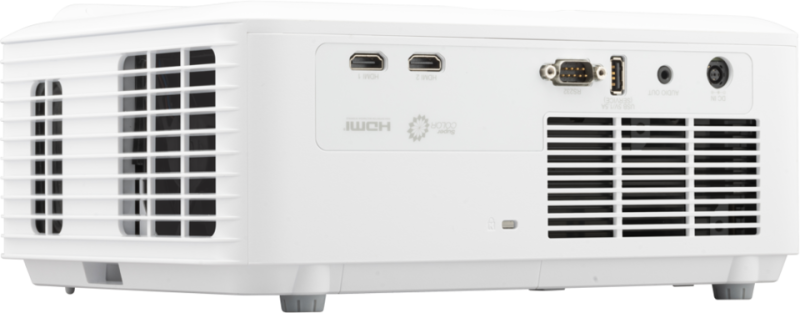ViewSonic Projector LSD600W