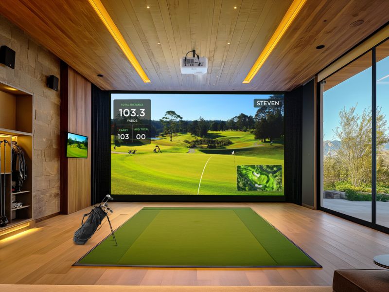 ViewSonic Projector LSD600W