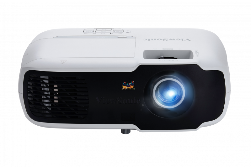 ViewSonic Projector PA502SP