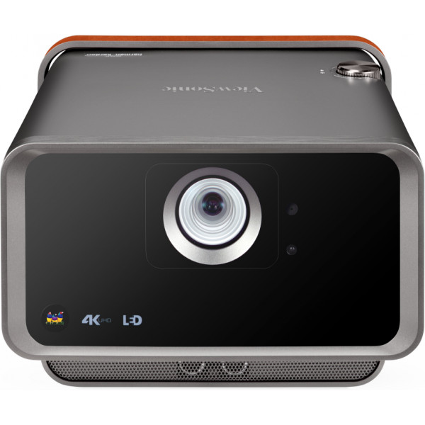 ViewSonic Projector X10-4K+