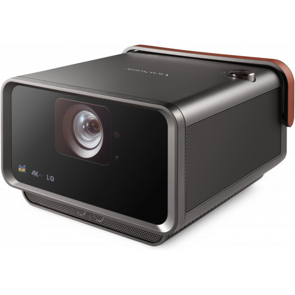 ViewSonic Projector X10-4K+