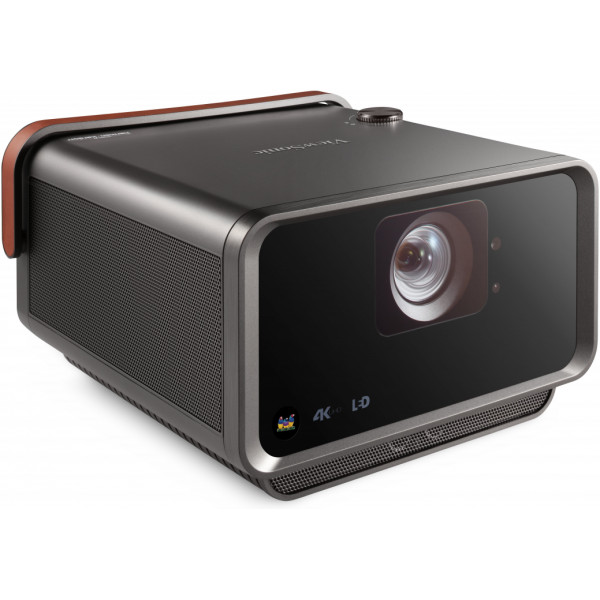 ViewSonic Projector X10-4K+