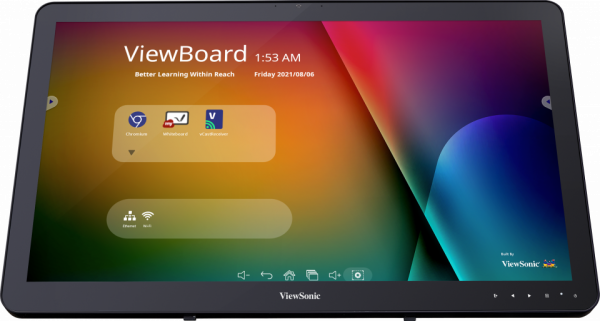 ViewBoard Mini IFP2410