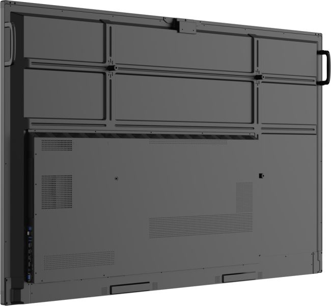 ViewSonic ViewBoard IFP7551