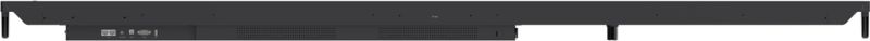 ViewSonic ViewBoard ViewBoard IFP8634