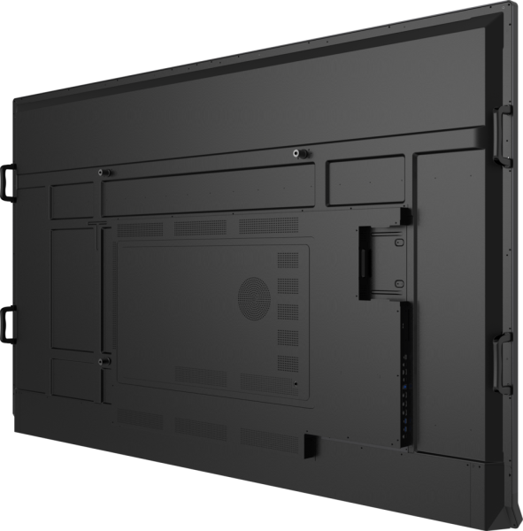 ViewSonic ViewBoard ViewBoard IFP8653