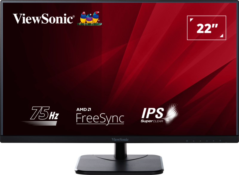 ViewSonic LCD Display VA2256-H