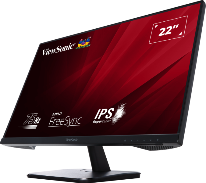 ViewSonic LCD Display VA2256-H
