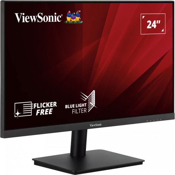 ViewSonic LCD Display VA2408-H