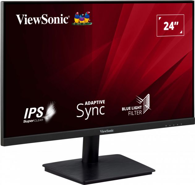 ViewSonic LCD Display VA2409-H