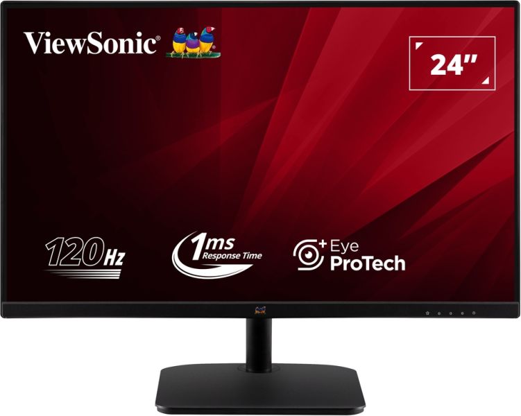 ViewSonic LCD Display VA2432A-H
