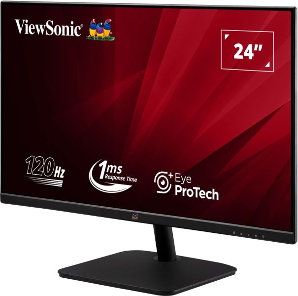 ViewSonic LCD Display VA2432A-H