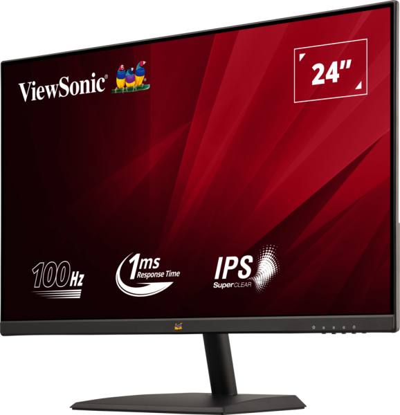 ViewSonic LCD Display VA2436-H