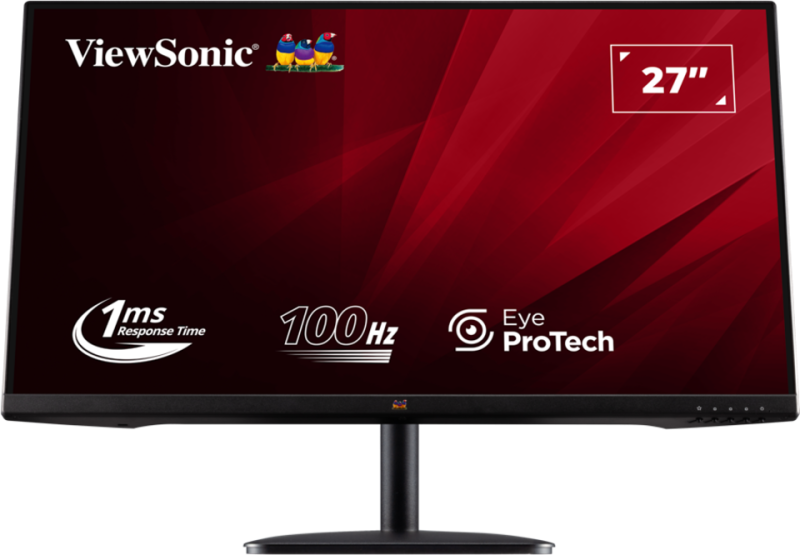 ViewSonic LCD Display VA2732-MH-2