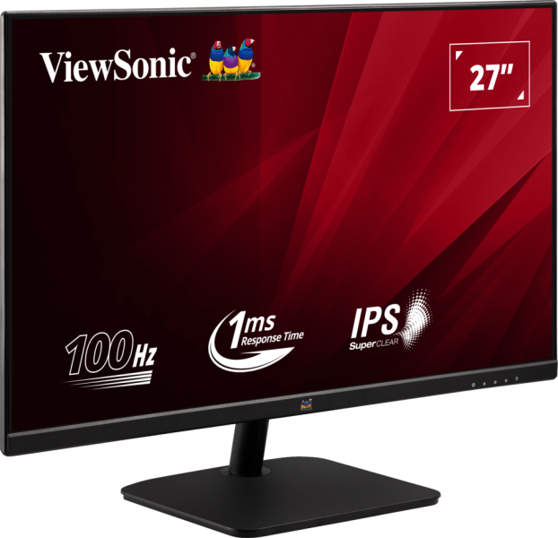 ViewSonic LCD Display VA2732-mh