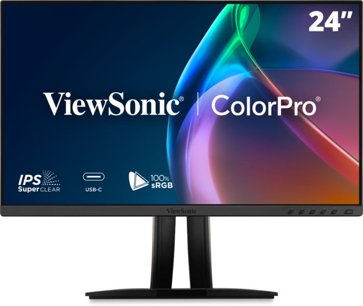 ViewSonic LCD Display VP2456A