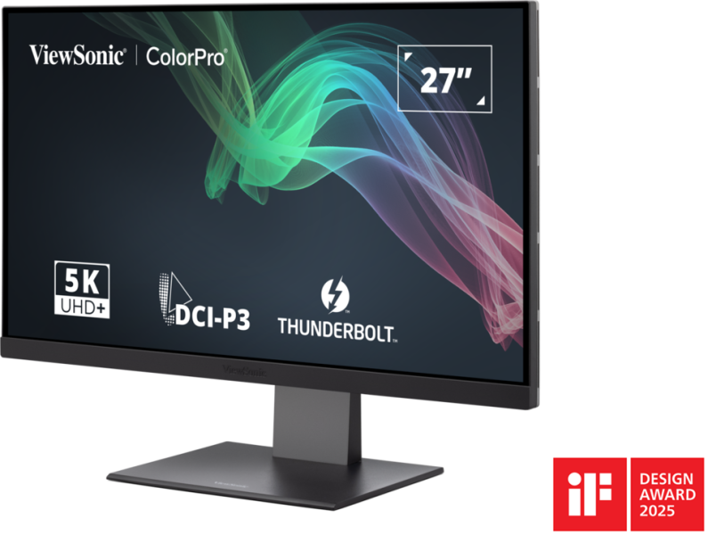 ViewSonic LCD Display VP2788-5K