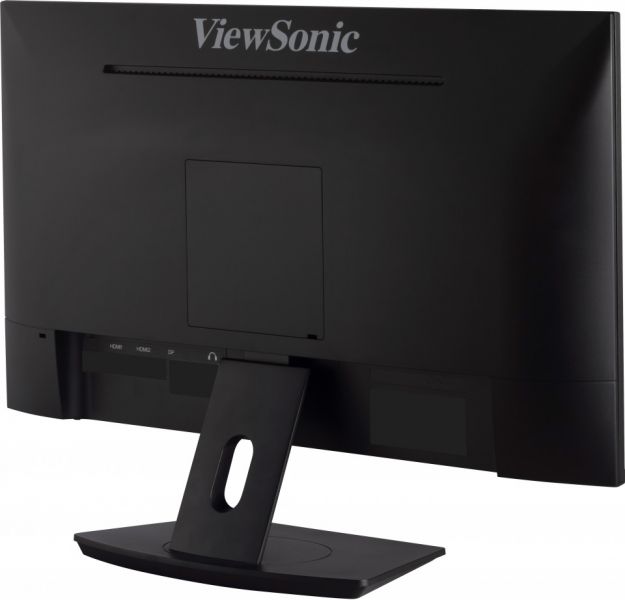 ViewSonic LCD Display VX2480-2K-SHD