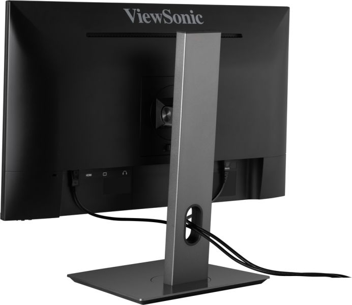 ViewSonic LCD Display VX2480-SHDJ-2