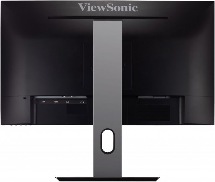 ViewSonic LCD Display VX2480-SHDJ