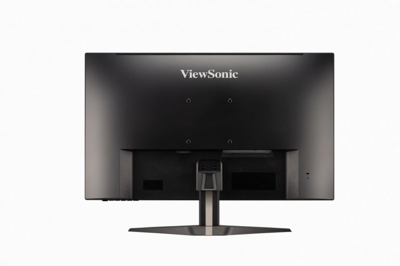 ViewSonic LCD Display VX2705-2KP-MHD