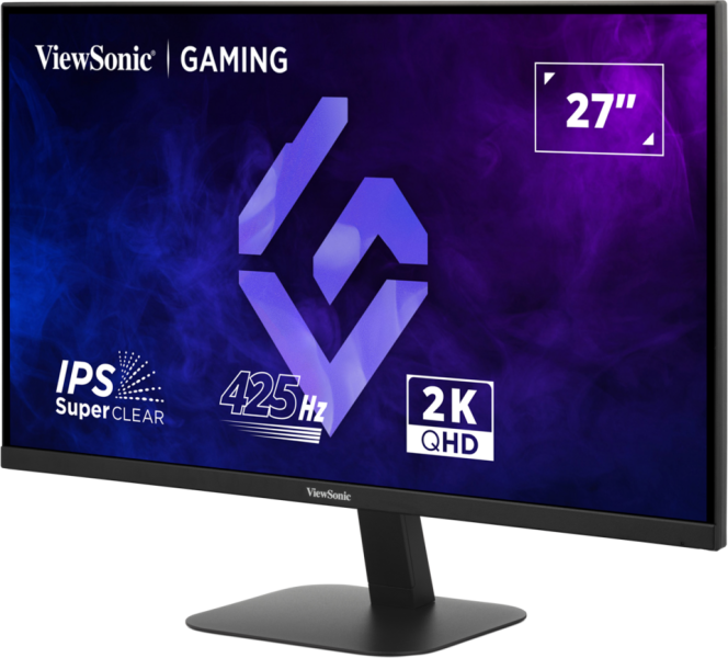 ViewSonic LCD Display VX2757-2K-PRO-4