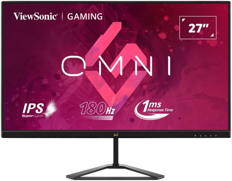 ViewSonic LCD Display VX2779-HD-PRO