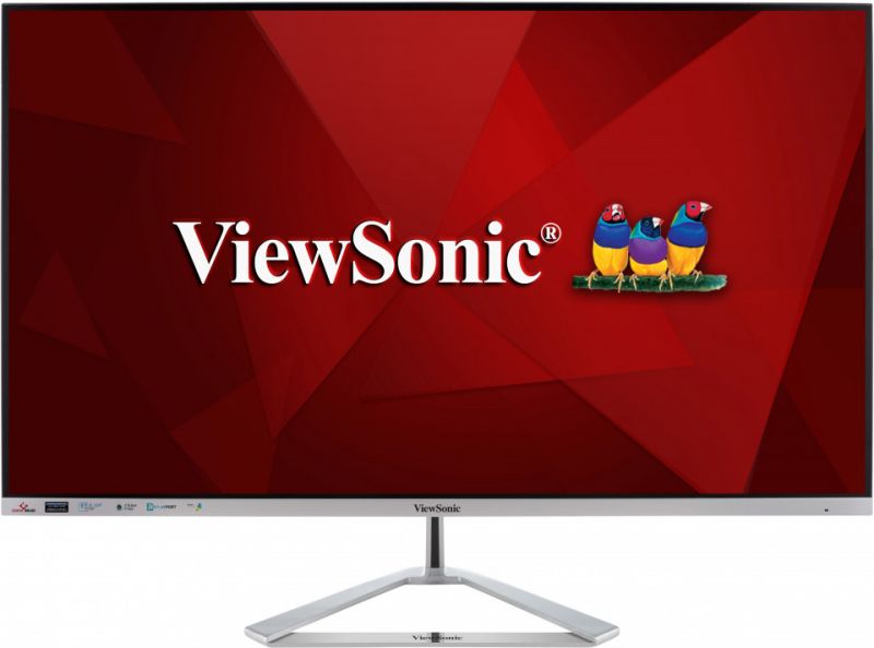 ViewSonic LCD Display VX3276-2K-MHD-2