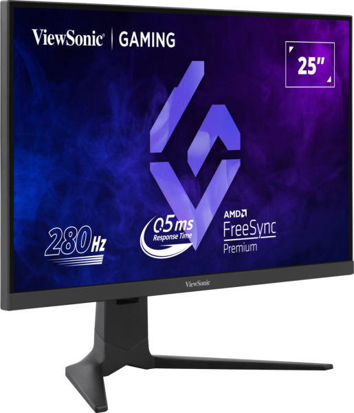 ViewSonic LCD Display XG2536