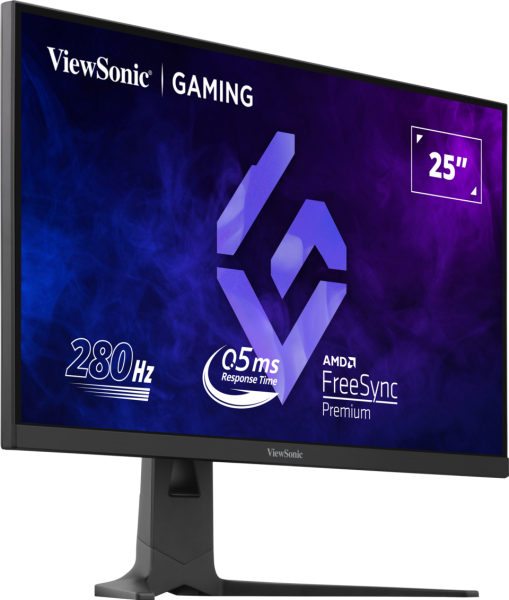 ViewSonic LCD Display XG2536
