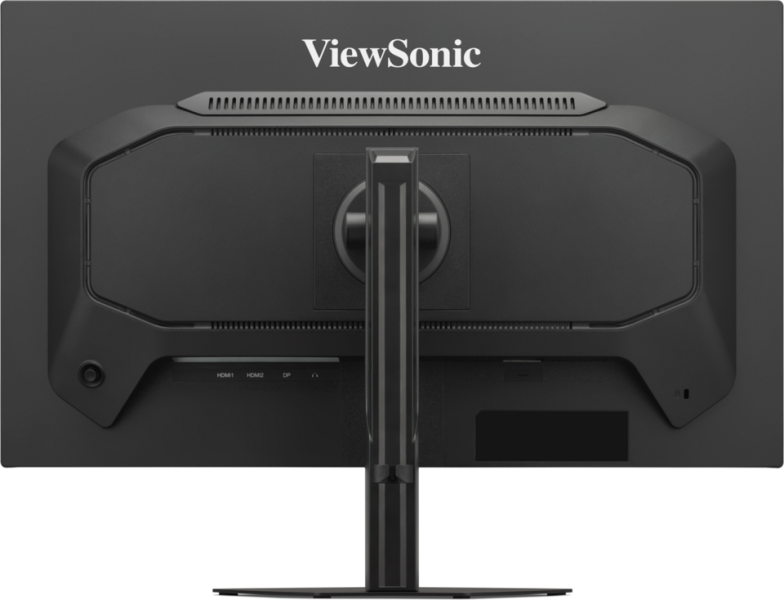 ViewSonic LCD Display XG2730D-4K
