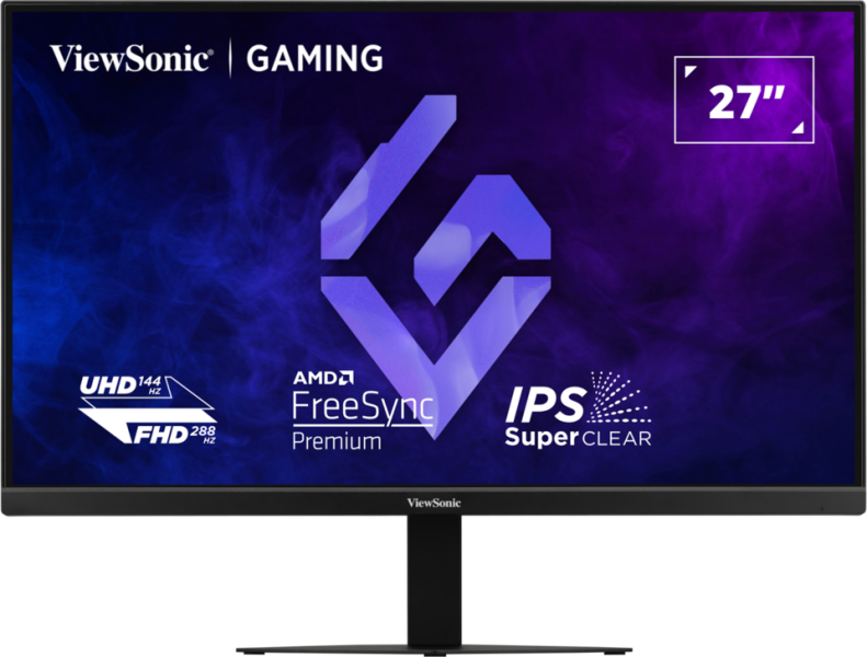 ViewSonic LCD Display XG2730D-4K