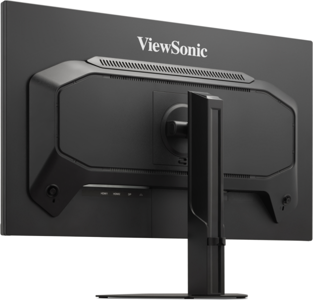 ViewSonic LCD Display XG2730D-4K