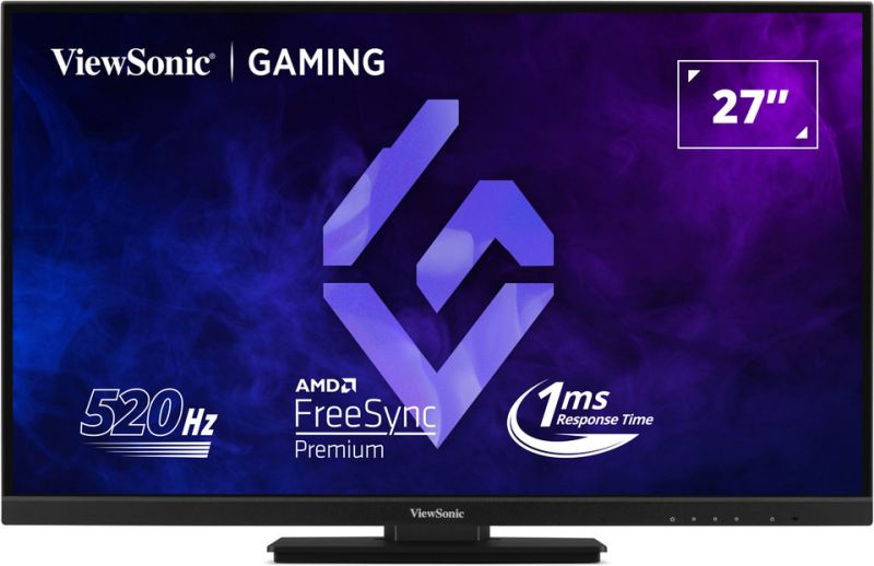 ViewSonic LCD Display XG2737