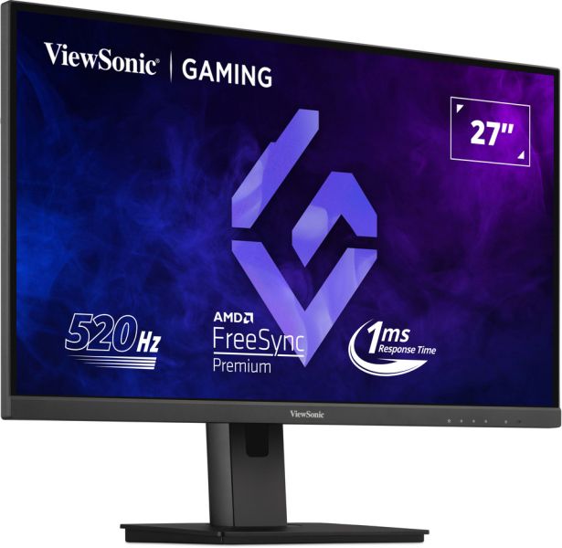 ViewSonic LCD Display XG2737