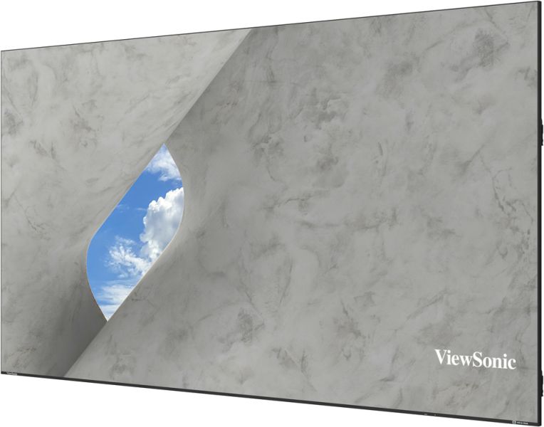 ViewSonic Direct View LED LDE136G-152