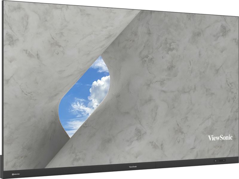 ViewSonic Direct View LED LDM136G-152