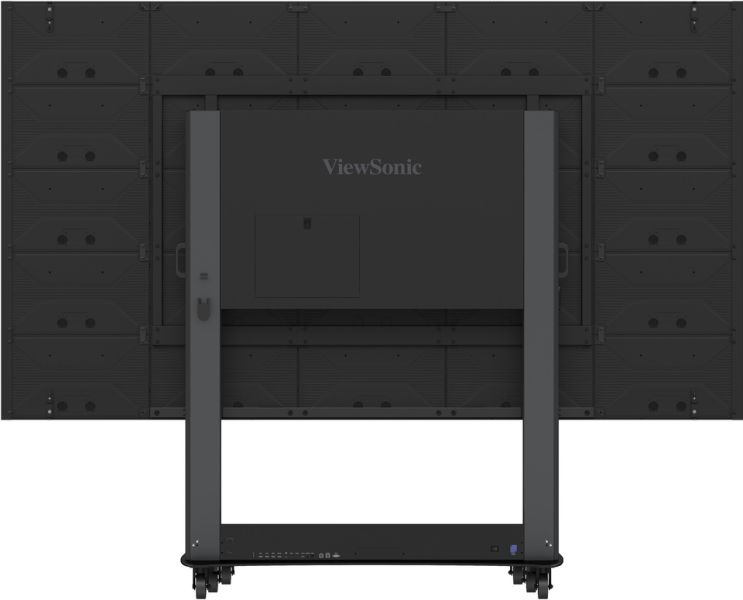 ViewSonic Direct View LED LDS136-152